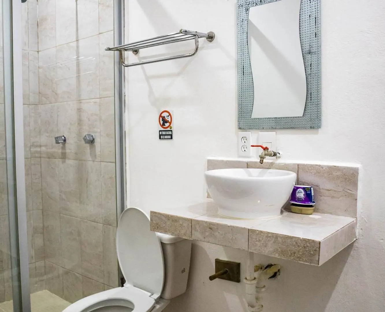 B 7 Blue Bacalar Apartment