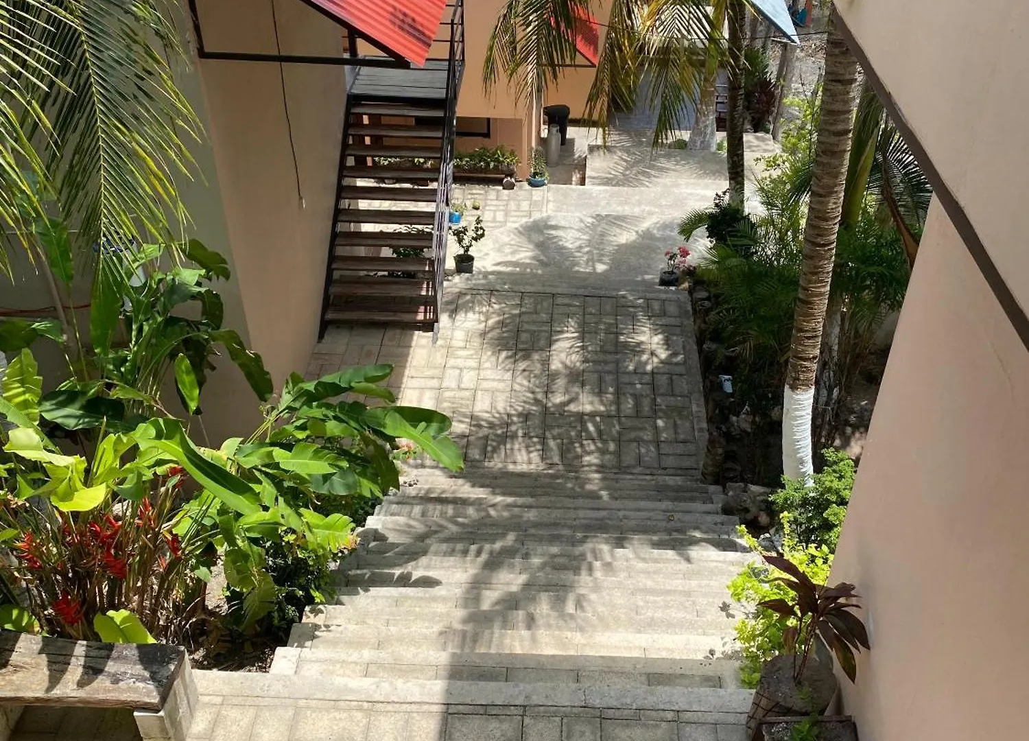 B 7 Blue Bacalar Apartment