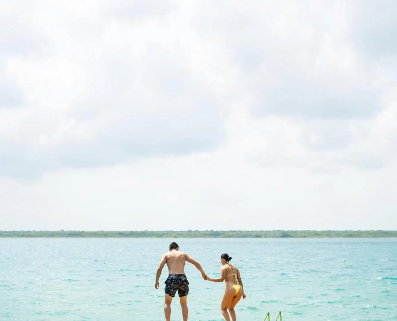 B 7 Blue Bacalar Apartment 0*,