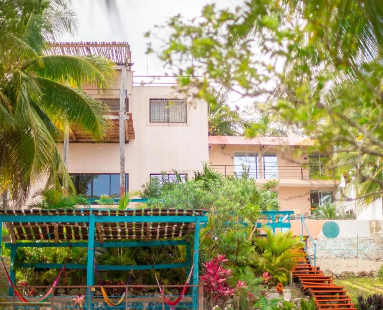 B 7 Blue Bacalar Apartment 0*,