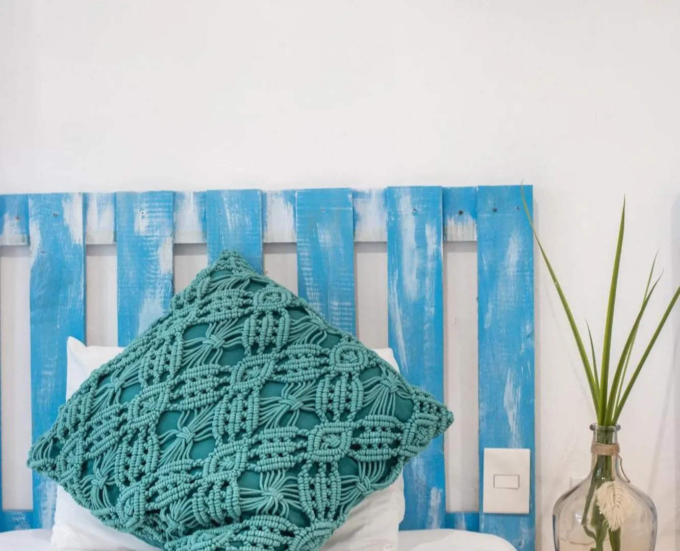 B 7 Blue Bacalar Apartment