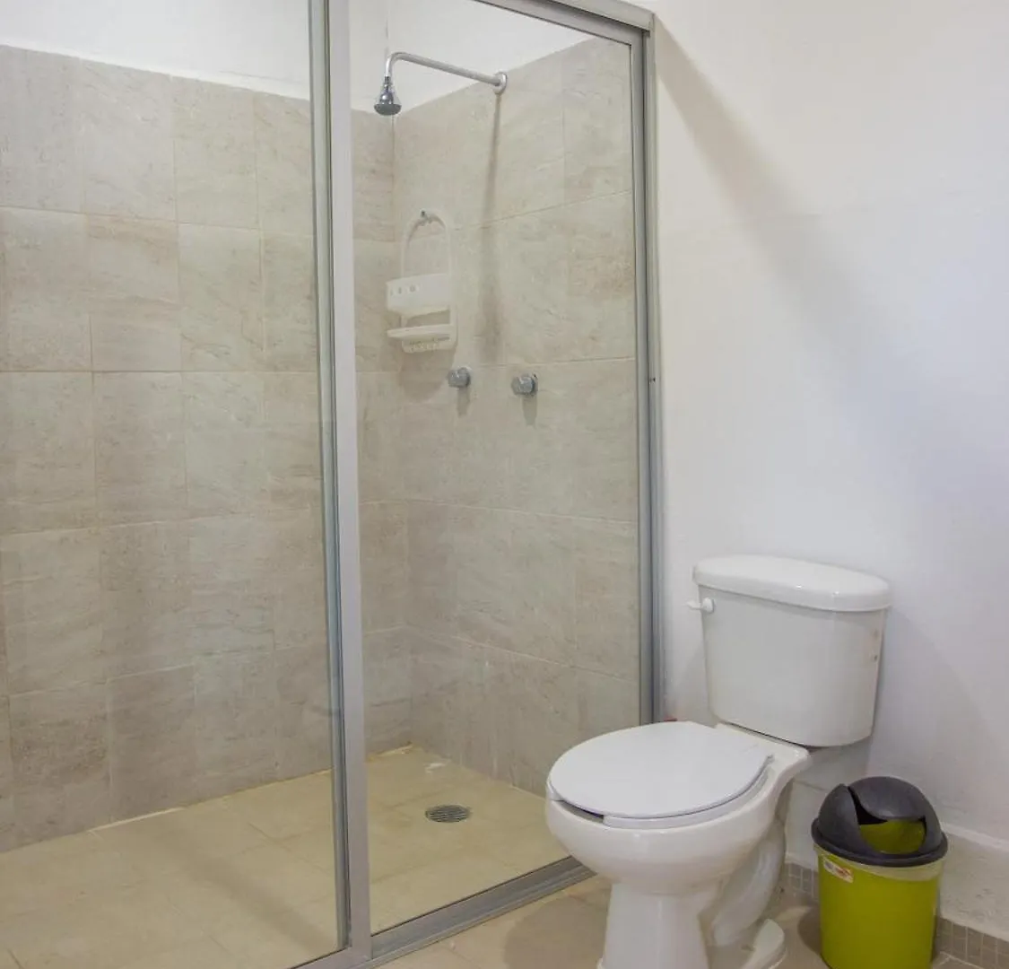 B 7 Blue Bacalar Apartment