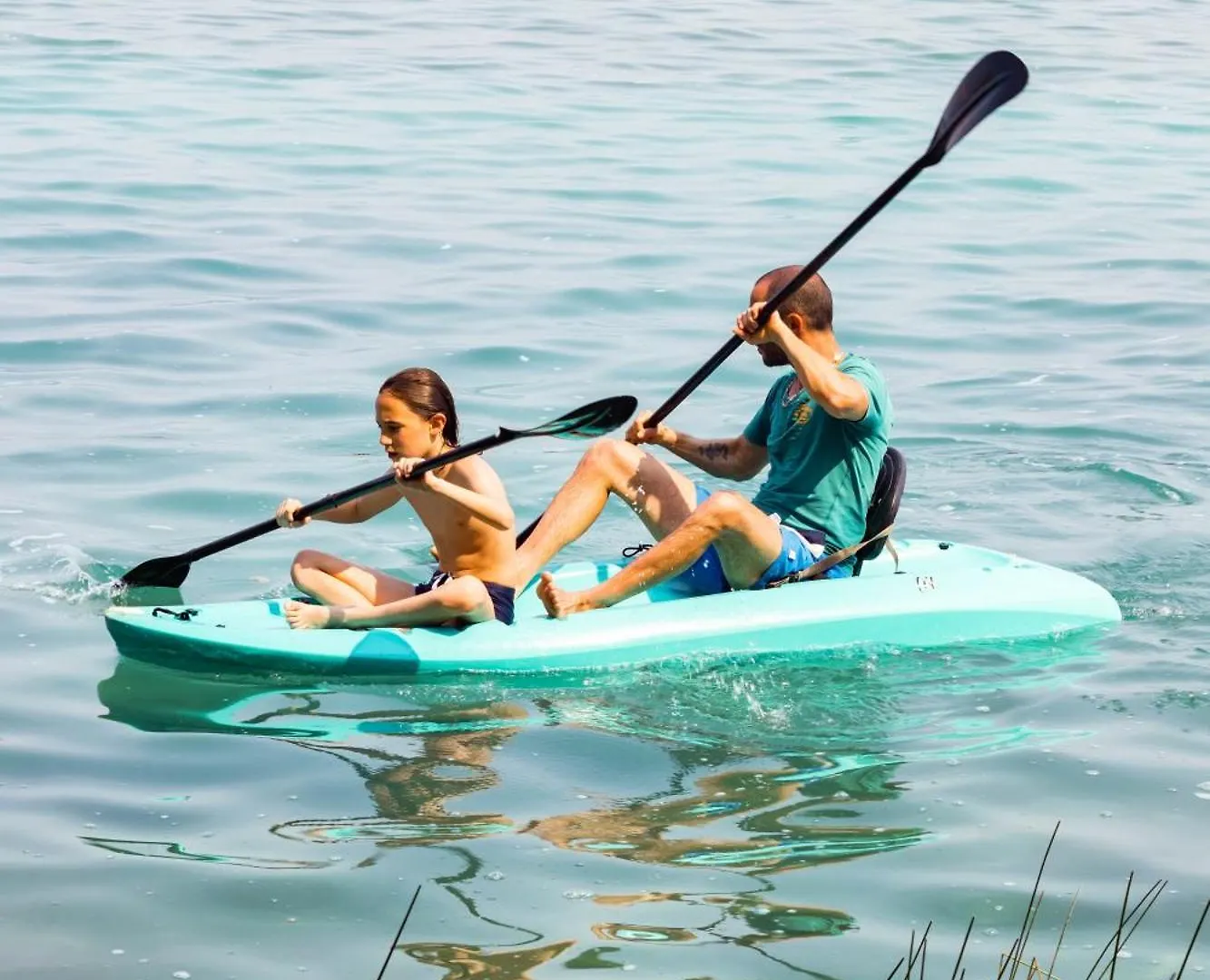 B 7 Blue Bacalar 아파트